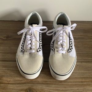 Vans Old Skool Side Stripes